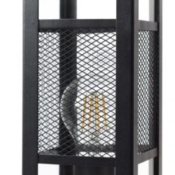 Brilliant Außensockelleuchte Getta Schwarz 9 Brilliant Außensockelleuchte Getta Schwarz -Heimdekoration Angebote 4004353381331 4731 CU 04