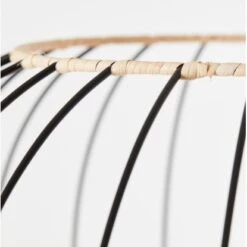 Brilliant Standleuchte Silemia 1-flammig Schwarz Matt 12 Brilliant Standleuchte Silemia 1-flammig Schwarz Matt -Heimdekoration Angebote 4004353390999 4731 CU 04