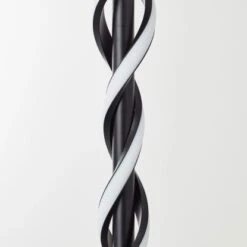 Brilliant LED-Standleuchte Amalie 1,3 M Schwarz -Heimdekoration Angebote 4004353411762 4731 CU 05