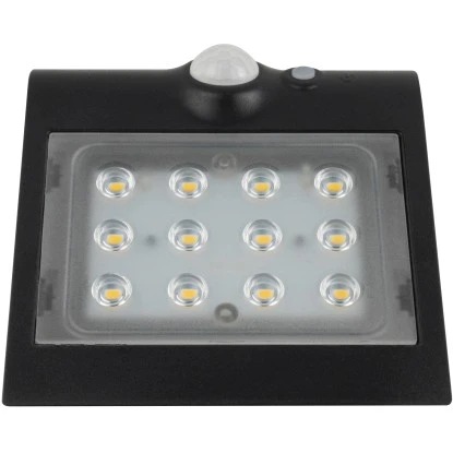 REV Ritter LED-Solaraußenleuchte Butterfly 1,5 W Anthrazit 4 REV Ritter LED-Solaraußenleuchte Butterfly 1,5 W Anthrazit – Bild 4