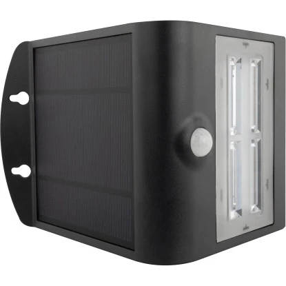 REV Ritter LED-Solaraußenleuchte Butterfly 3,2 W Anthrazit 3 REV Ritter LED-Solaraußenleuchte Butterfly 3,2 W Anthrazit – Bild 3