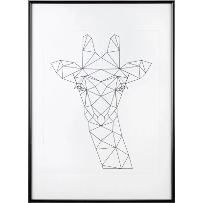 Kunststoffrahmen Schwarz 62 Cm X 93 Cm 1 Kunststoffrahmen Schwarz 62 Cm X 93 Cm