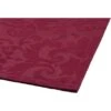 Tischläufer Blush Bordeaux 183 Cm X 33 Cm Burgunder