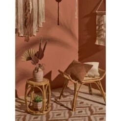 Outdoor-Teppich Desert Flower 180 Cm X 120 Cm -Heimdekoration Angebote 4007871407071 AB02 060121