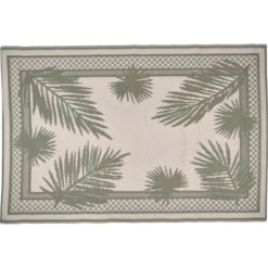 Outdoor-Teppich Safari Lodge 180 Cm X 120 Cm