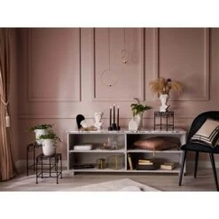 Porzellanvase Modern Antique 15 Cm X 13 Cm X 23,5 Cm Weiß 6 Porzellanvase Modern Antique 15 Cm X 13 Cm X 23,5 Cm Weiß -Heimdekoration Angebote 4007871411788 AB03 260821