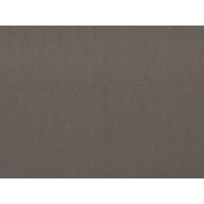 Wandkissen Rechteck 60 Cm X 30 Cm Dunkelgrau Samt 5 Wandkissen Rechteck 60 Cm X 30 Cm Dunkelgrau Samt – Bild 5