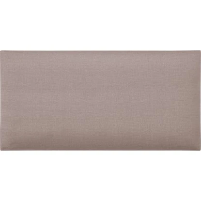 Wandkissen Rechteck 60 Cm X 30 Cm Creme Samt 1 Wandkissen Rechteck 60 Cm X 30 Cm Creme Samt