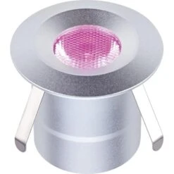 LED Bodeneinbauleuchte Budoni Mit Farbwechsel Rund Silber 5 Stück 11 LED Bodeneinbauleuchte Budoni Mit Farbwechsel Rund Silber 5 Stück -Heimdekoration Angebote 4007873121531 50