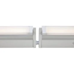 LED Unterbauleuchte Weiß 8 W -Heimdekoration Angebote 4007873121678 60