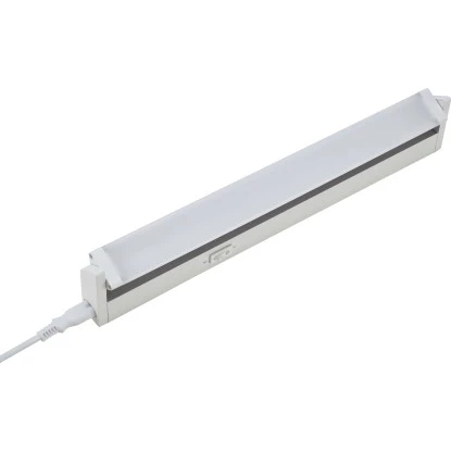 LED Unterbauleuchte Silber 8 W 2 LED Unterbauleuchte Silber 8 W – Bild 2