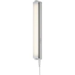 LED Unterbauleuchte Silber 8 W 9 LED Unterbauleuchte Silber 8 W -Heimdekoration Angebote 4007873121685 30