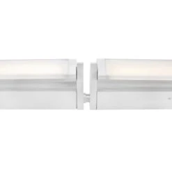 LED Unterbauleuchte Silber 8 W 12 LED Unterbauleuchte Silber 8 W -Heimdekoration Angebote 4007873121685 60