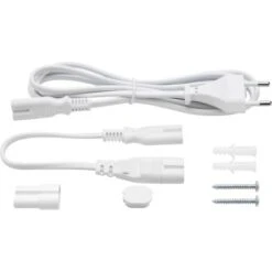 LED Unterbauleuchte Weiß 6 W -Heimdekoration Angebote 4007873121692 40