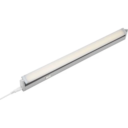 LED Unterbauleuchte Silber 6 W 1 LED Unterbauleuchte Silber 6 W