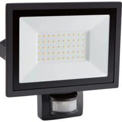 LED-Strahler Mit Sensor 50W 4250lm