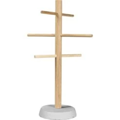 CREATE! By OBI DIY Schmuckbaum -Heimdekoration Angebote 4007876608398 S01 081019