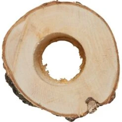 CREATE! By OBI DIY Birkenleuchte -Heimdekoration Angebote 4007876609128 S04 171219