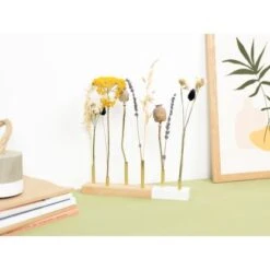 CREATE! By OBI DIY Blumenleiste25 Cm X 30 Cm X 4 Cm -Heimdekoration Angebote 4007876609975 A01 091120