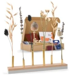 CREATE! By OBI DIY Blumenleiste25 Cm X 30 Cm X 4 Cm