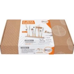 CREATE! By OBI DIY Blumenleiste25 Cm X 30 Cm X 4 Cm -Heimdekoration Angebote 4007876609975 VP01 040221