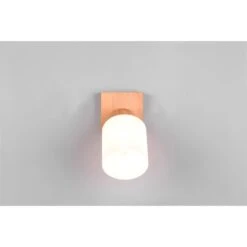 Reality Strahler Assam 1-flammig Naturbelassen