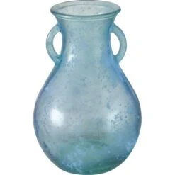 Vase Shiva 24 Cm X 16 Cm X 24 Cm