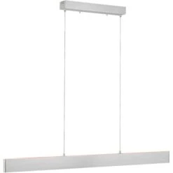 Leuchten Direkt Smarte Leuchte LOLAsmart-Nila Aluminium 121 X 120 Cm -Heimdekoration Angebote 4043689978235 2426 06