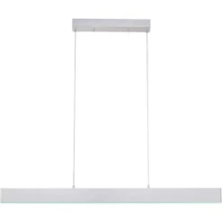 Leuchten Direkt Smarte Leuchte LOLAsmart-Nila Aluminium 121 X 120 Cm -Heimdekoration Angebote 4043689978235 2426 S 1