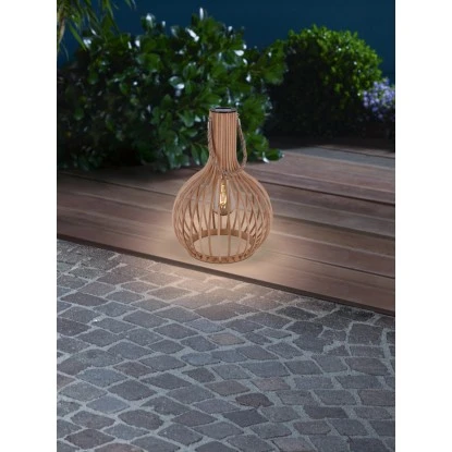 Solar-Laterne Nardelli 5 Solar-Laterne Nardelli – Bild 5