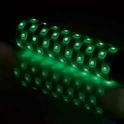 LED-Stripe 90 LEDs 24 W RGB 3 M -Heimdekoration Angebote 4048121461474 40