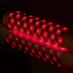 LED-Stripe 90 LEDs 24 W RGB 3 M -Heimdekoration Angebote 4048121461474 60