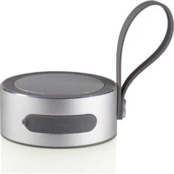 LED-Tischleuchte Mit Bluetooth-Lautsprecher 8 LED-Tischleuchte Mit Bluetooth-Lautsprecher -Heimdekoration Angebote 4048122007565 CU01 170818