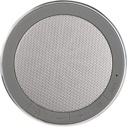 LED-Tischleuchte Mit Bluetooth-Lautsprecher 6 LED-Tischleuchte Mit Bluetooth-Lautsprecher – Bild 6