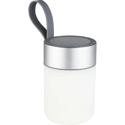 LED-Tischleuchte Mit Bluetooth-Lautsprecher 2 LED-Tischleuchte Mit Bluetooth-Lautsprecher – Bild 2