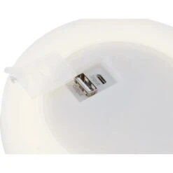 Solarbox Schwarz-Silber 7 Solarbox Schwarz-Silber -Heimdekoration Angebote 4048122531879 CU01 270720