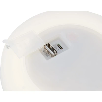 Solarbox Schwarz-Silber 3 Solarbox Schwarz-Silber – Bild 3