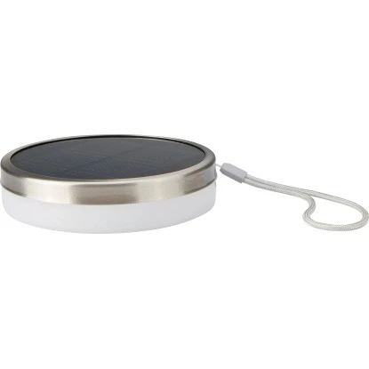 Solarbox Schwarz-Silber 2 Solarbox Schwarz-Silber – Bild 2