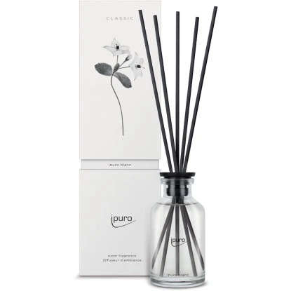 Ipuro Raumduft Classic Blanc 75 Ml 1 Ipuro Raumduft Classic Blanc 75 Ml
