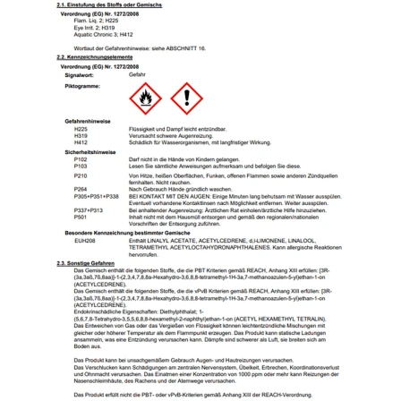 Ipuro Raumduft Classic Blanc 75 Ml 2 Ipuro Raumduft Classic Blanc 75 Ml – Bild 2