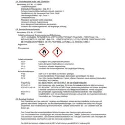 Ipuro Raumduft Essantials Lovely Flowers 200 Ml -Heimdekoration Angebote 4051281985209 4516 Hazard