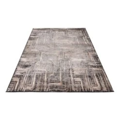 Teppich Matrix 460 Taupe 120 Cm X 170 Cm -Heimdekoration Angebote 4054293096833 2