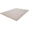 Obsession Hochflor-Teppich Paradise 400 Creme 80 Cm X 150 Cm