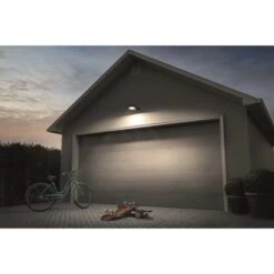 Ledvance LED-Außenleuchte Endura Flood Mit Sensor 30 W 4000 K Dunkelgrau -Heimdekoration Angebote 4058075206762 2010 6