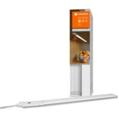 Ledvance LED-Unterbauleuchte Cabinet Slim 2er-Set 30 Cm -Heimdekoration Angebote 4058075227712 2010 4