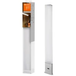 Ledvance LED-Unterbauleuchte Cabinet Corner 55 Cm 8 Ledvance LED-Unterbauleuchte Cabinet Corner 55 Cm -Heimdekoration Angebote 4058075227958 2010 4