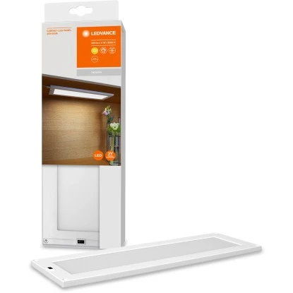 Ledvance LED-Unterbauleuchte Cabinet Panel 30 Cm X 10 Cm 4 Ledvance LED-Unterbauleuchte Cabinet Panel 30 Cm X 10 Cm – Bild 4