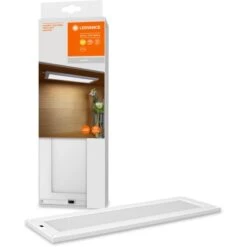 Ledvance LED-Unterbauleuchte Cabinet Panel 2er-Set 30 Cm X 10 Cm -Heimdekoration Angebote 4058075268302 2010 4