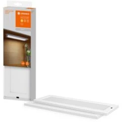 Ledvance LED-Unterbauleuchte Cabinet Panel 2er-Set 30 Cm X 10 Cm -Heimdekoration Angebote 4058075268302 2010 5