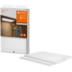 Ledvance LED-Unterbauleuchte Cabinet Panel 2er-Set 30 Cm X 20 Cm -Heimdekoration Angebote 4058075268340 2010 5